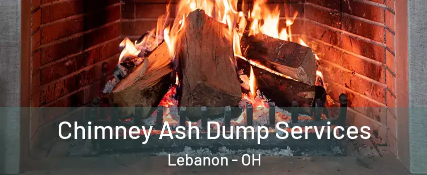  Chimney Ash Dump Services Lebanon - OH
