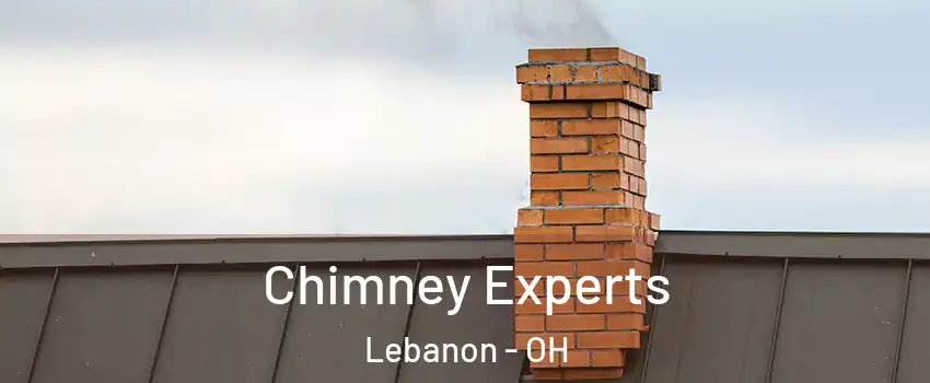  Chimney Experts Lebanon - OH