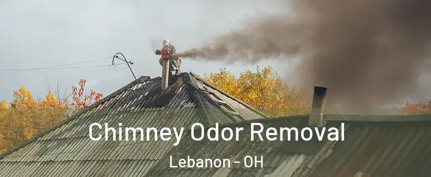  Chimney Odor Removal Lebanon - OH