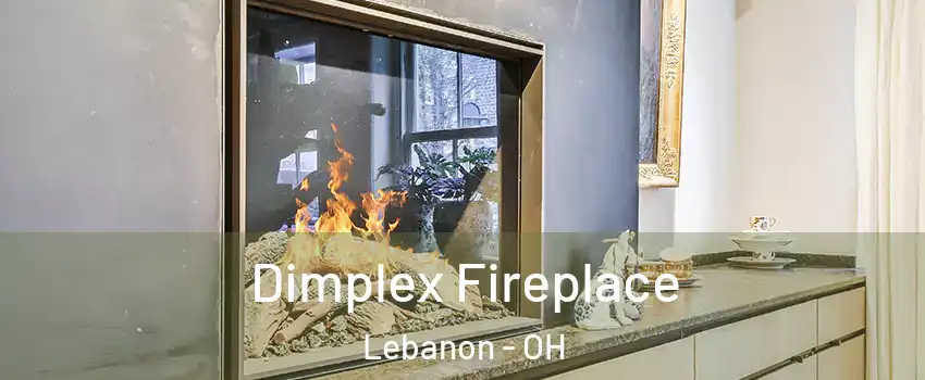 Dimplex Fireplace Lebanon - OH