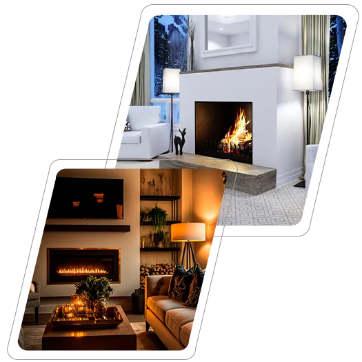Remove Chimney Odor in Lebanon, OH