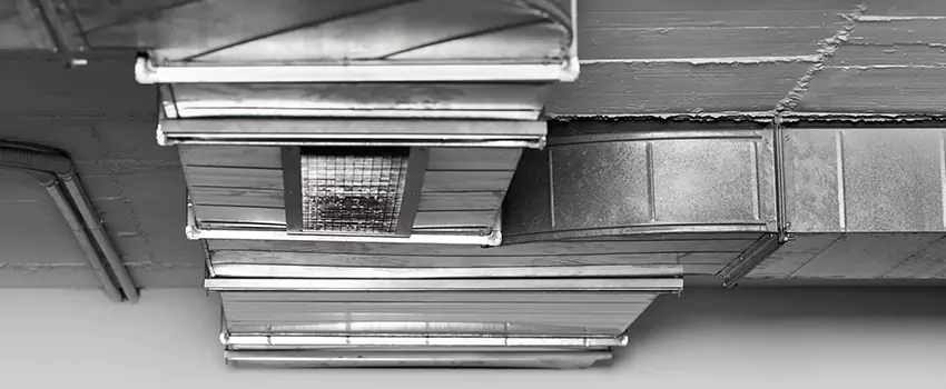 Trusted Air Duct Cleaning Company in Lebanon, Ohio