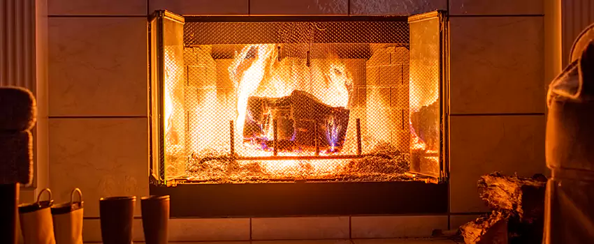 Astria Vent Free Gas Fireplaces Installation in Lebanon, OH