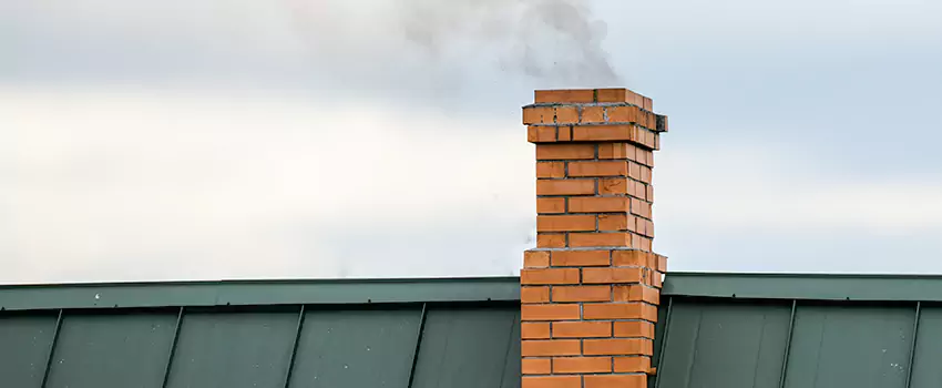 Animal Screen Chimney Cap Repair And Installation Services in Lebanon, Ohio