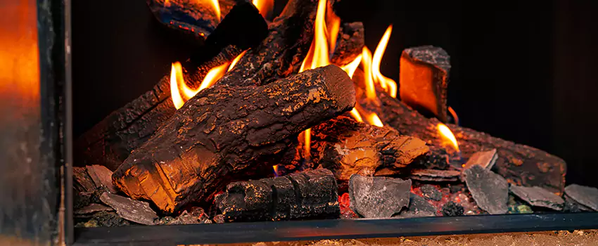 Chimney Fireplace Ash Dump Cleaning in Lebanon, OH