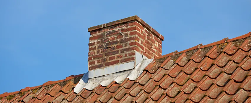Residential Chimney Bricks Rotten Repair Services in Lebanon, OH