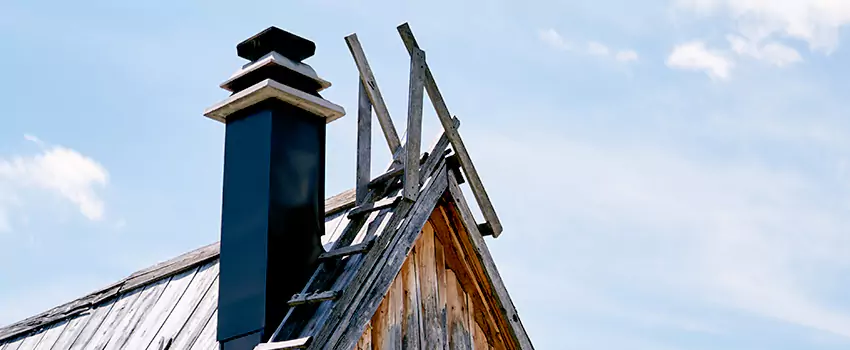 Chimney Creosote Cleaning in Lebanon, OH