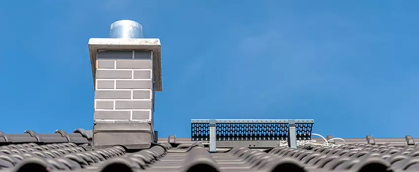 Chimney Flue Relining Services in Lebanon, Ohio