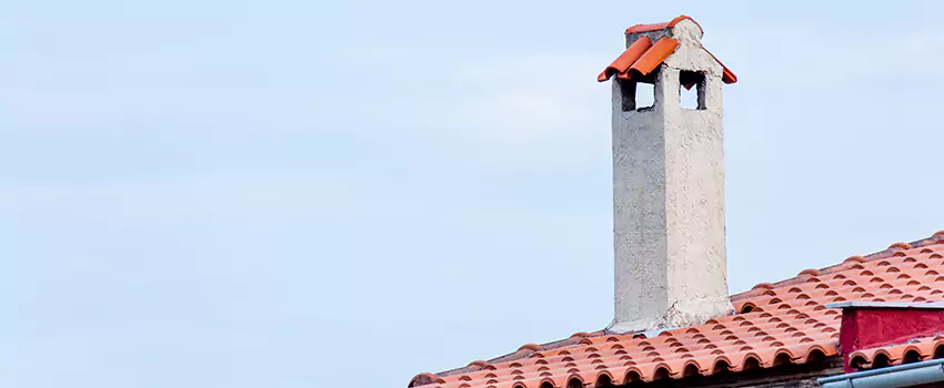Chimney Pot Replacement in Lebanon, OH