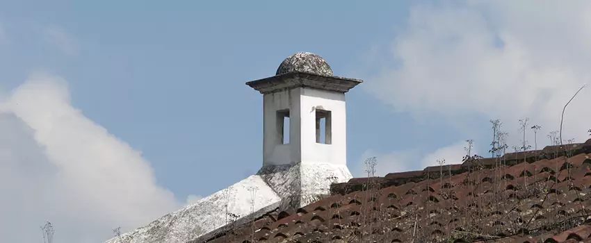 Cost To Rebuild A Chimney in Lebanon, OH