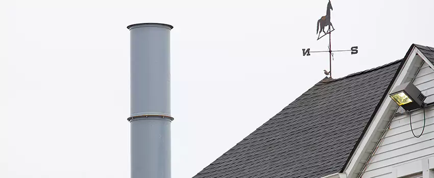 Chimney Inspection in Lebanon, OH