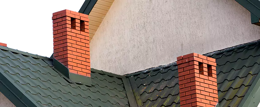 Chimney Saver Waterproofing Services in Lebanon, Ohio
