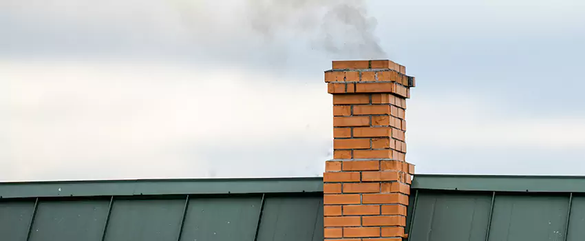 Chimney Soot Cleaning Cost in Lebanon, OH