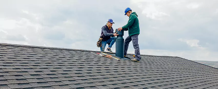 Chimney Sweep To Clear Creosote Buildup in Lebanon, Ohio