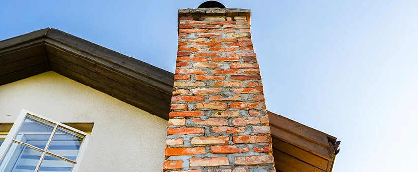 Chimney Mortar Replacement in Lebanon, OH