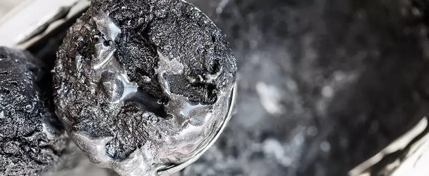Clogged Dryer Vent Lint Cleaning in Lebanon, Ohio