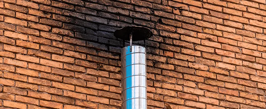 Diagnosing Commercial Chimney Problems in Lebanon, OH