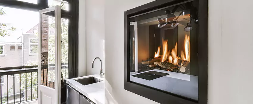 Dimplex Fireplace Installation and Repair in Lebanon, Ohio