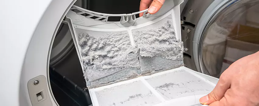 Best Dryer Lint Removal Company in Lebanon, Ohio
