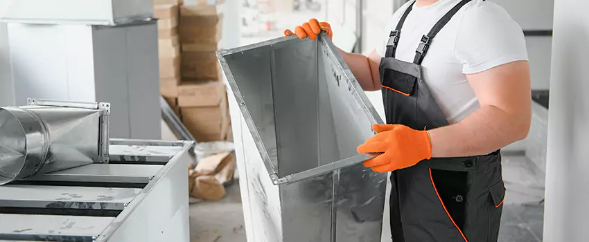 Benefits of Dryer Vent Inspection in Lebanon, OH