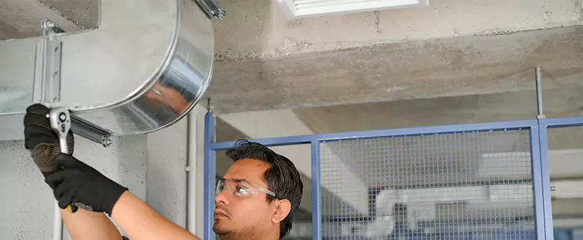 HVAC Ductwork Cleaning in Lebanon, OH