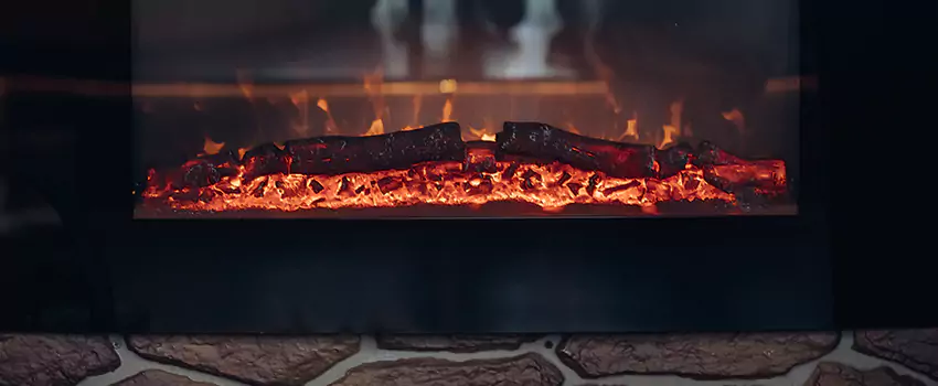 Outdoor Electric Fireplace Installation Solutions in Lebanon, OH