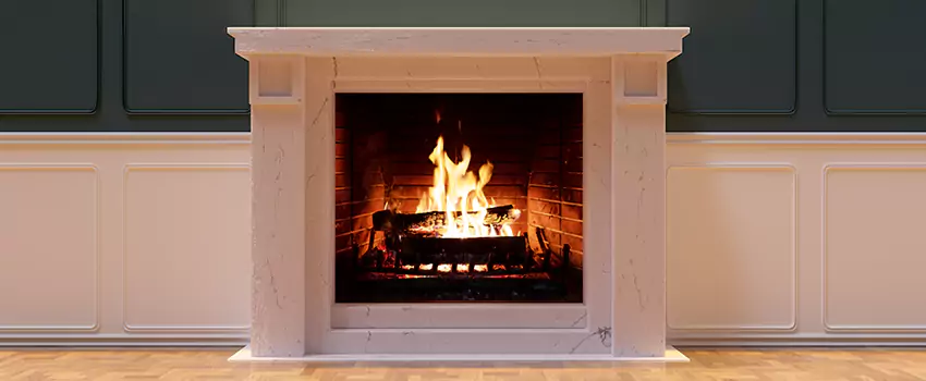 Empire Comfort Systems Fireplace Installation and Replacement in Lebanon, Ohio
