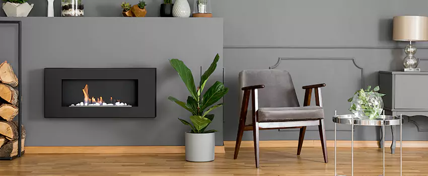 Ethanol Fireplace Burner Repair in Lebanon, OH