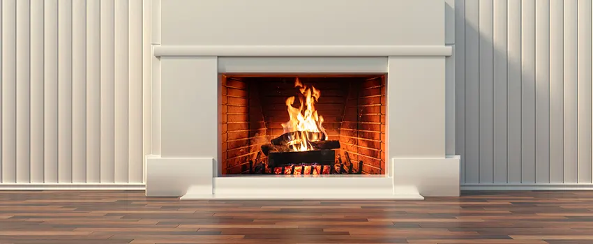 Fireplace Broken Ashtray Repair Services in Lebanon, Ohio