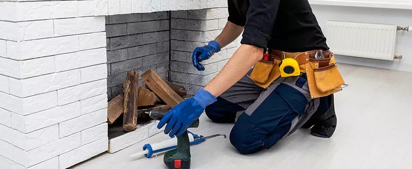 Fireplace Doors Cleaning in Lebanon, Ohio
