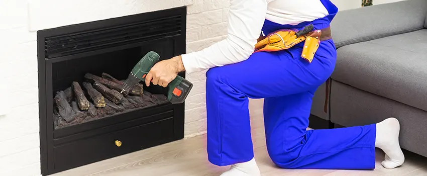 Fireplace Dampers Pivot Repair Services in Lebanon, Ohio