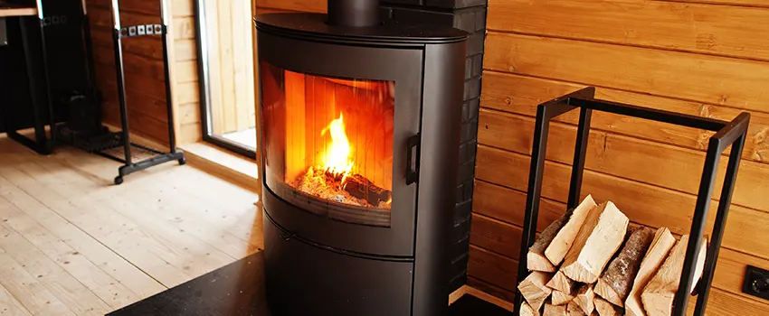 Gas Fireplace Door Handle Installation Services in Lebanon, Ohio