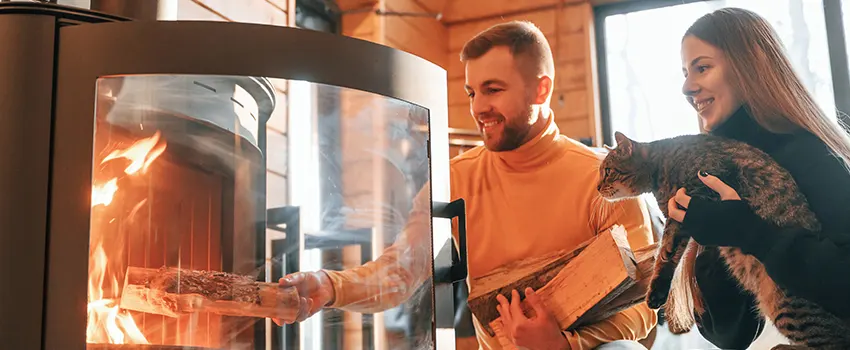 Fireplace Door Installation And Replacement Contractors in Lebanon, OH