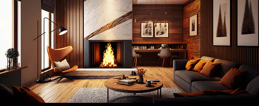 Fireplace Design Ideas in Lebanon, OH