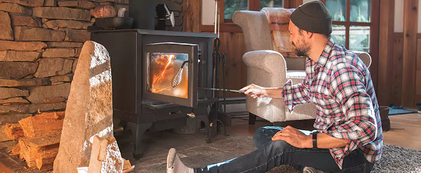 Fireplace Chimney Maintenance in Lebanon, Ohio