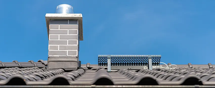 Repair Blocked Chimney in Lebanon, Ohio