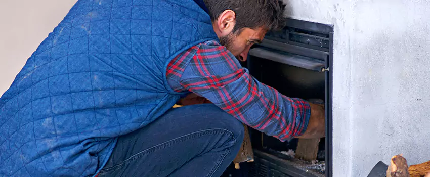 Fix Non-Working Prefabricated Fireplace in Lebanon, OH
