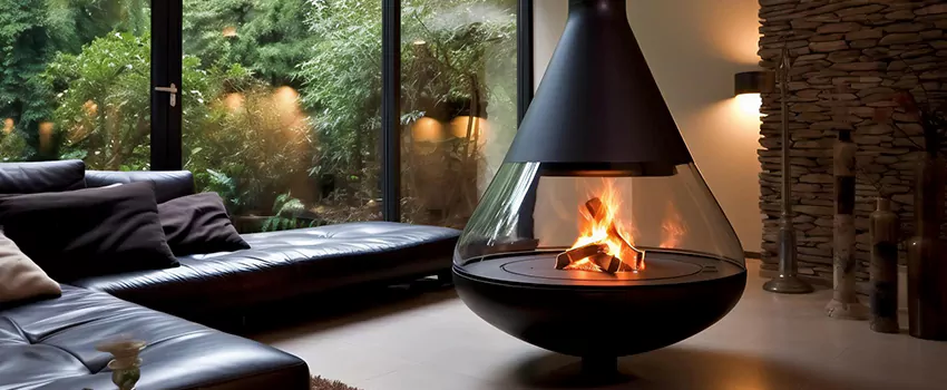 Affordable Floating Fireplace Repair And Installation Services in Lebanon, Ohio