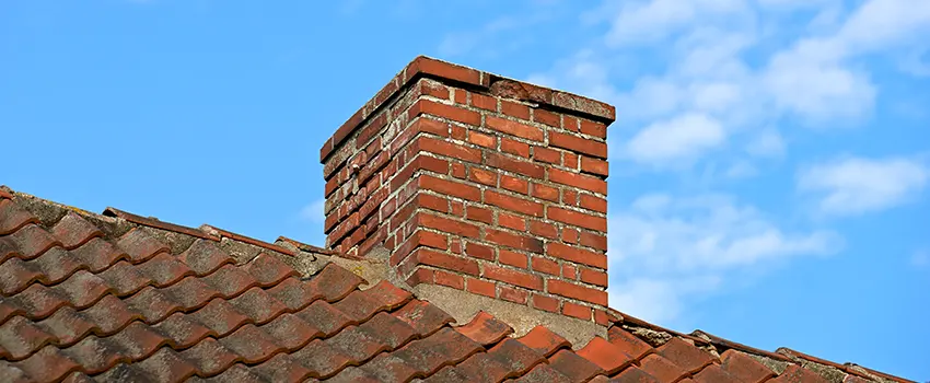 Flue Tiles Cracked Repair Services near Me in Lebanon, OH