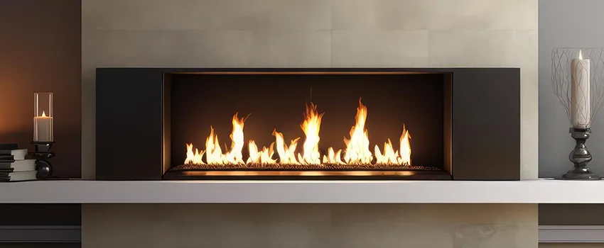Vent Free Gas Fireplaces Repair Solutions in Lebanon, Ohio