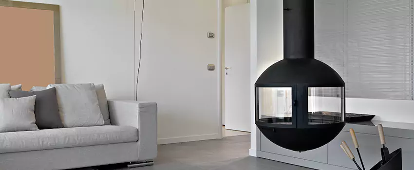 Hanging & Suspended Fireplaces Designer in Lebanon, Ohio