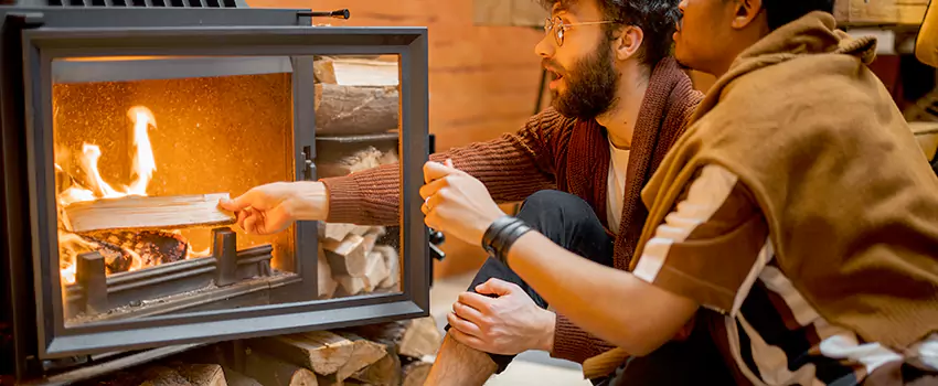 Benefits of Harman Stoves Fireplace in Lebanon, Ohio