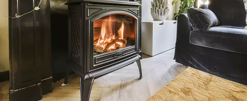 Cost of Hearthstone Stoves Fireplace Services in Lebanon, Ohio