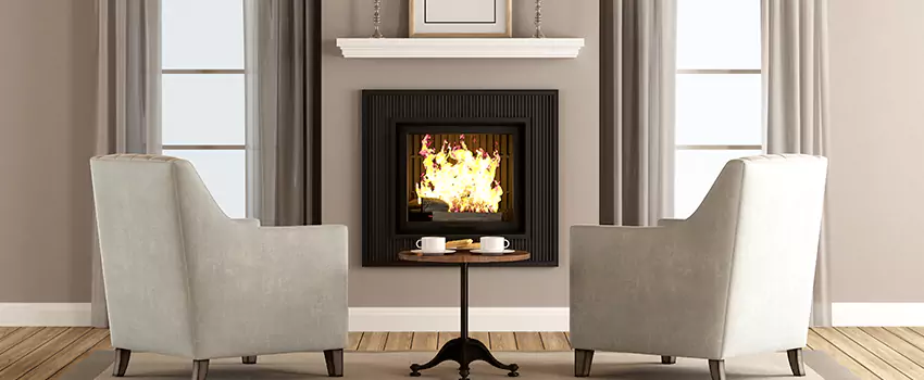Heat & Glo Outdoor Gas Fireplaces Installation Contractors in Lebanon, Ohio