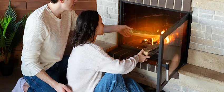 Kings Man Direct Vent Fireplaces Services in Lebanon, Ohio