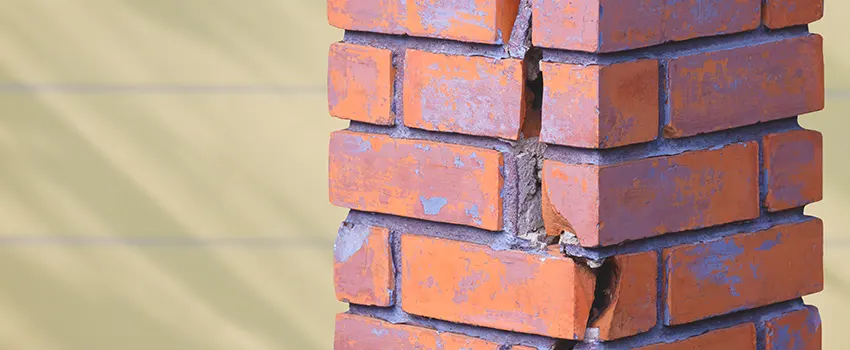Leaking Chimney Repair And Replacement Cost in Lebanon, Ohio