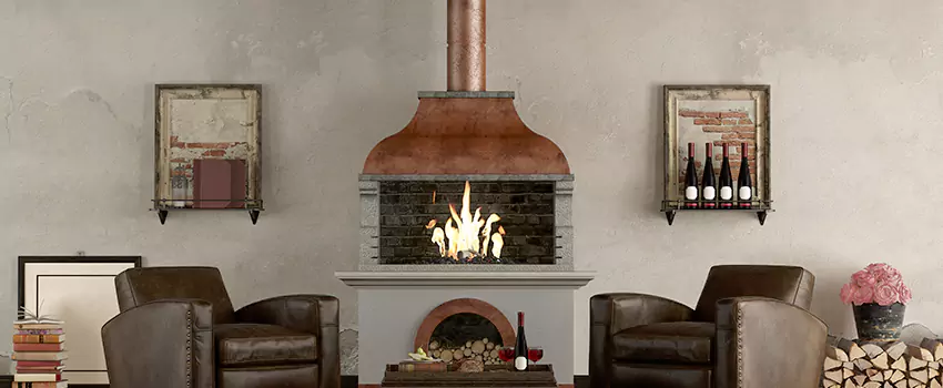 Benefits of Pacific Energy Fireplace in Lebanon, Ohio