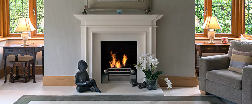 RSF Fireplaces Maintenance and Repair in Lebanon, Ohio