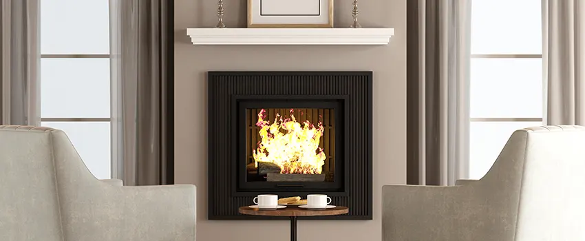 Superior Outdoor Fireplace Repair in Lebanon, OH