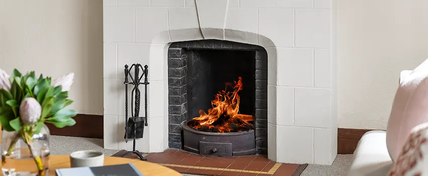 Valor Fireplaces and Stove Repair in Lebanon, OH
